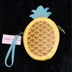 Pineapple 🍍 party